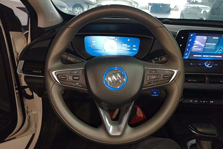 Used Buick Velite 6 2023 430km Range Commuter Version
