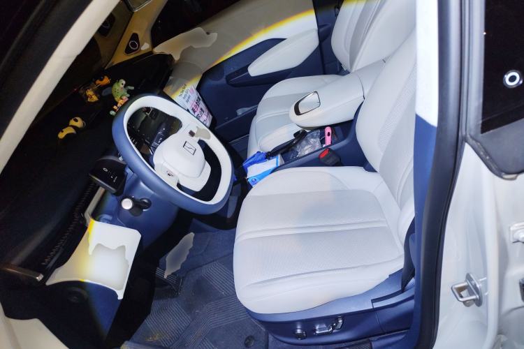 Used Zeekr X 2023 Rear-Drive YOU Edition 4 Seats