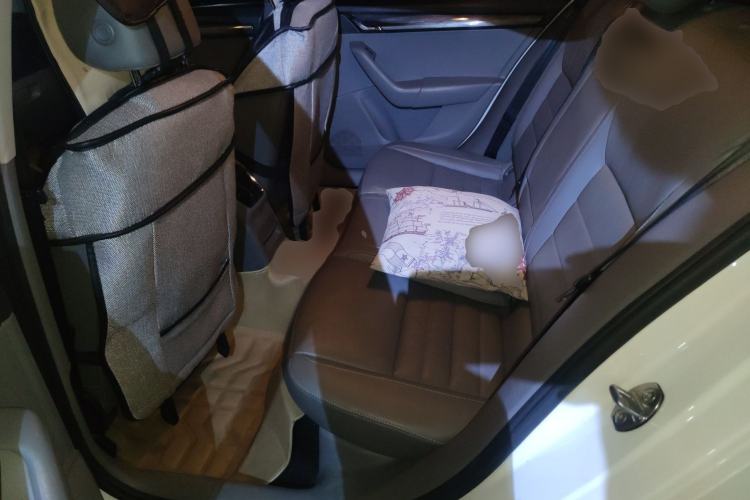 Used Skoda Octavia 2015 1.6L Automatic Yijun Edition