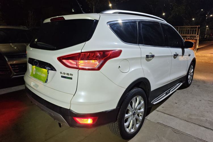 Used Ford Kuga 2015 1.5L GTDi Two-Wheel Drive Fashion Edition