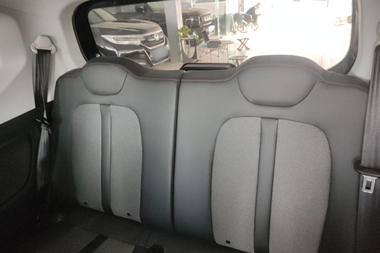 Used Wuling Hongguang MINIEV 2022 GAMEBOY 200km Gaming Edition with Lithium Iron Phosphate