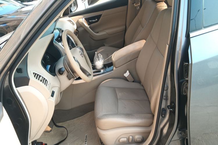 Used Nissan Teana 2013 2.5L XL Leading Edition