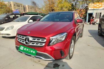 Used Mercedes-Benz GLA 2019 GLA 200 Dynamic Edition