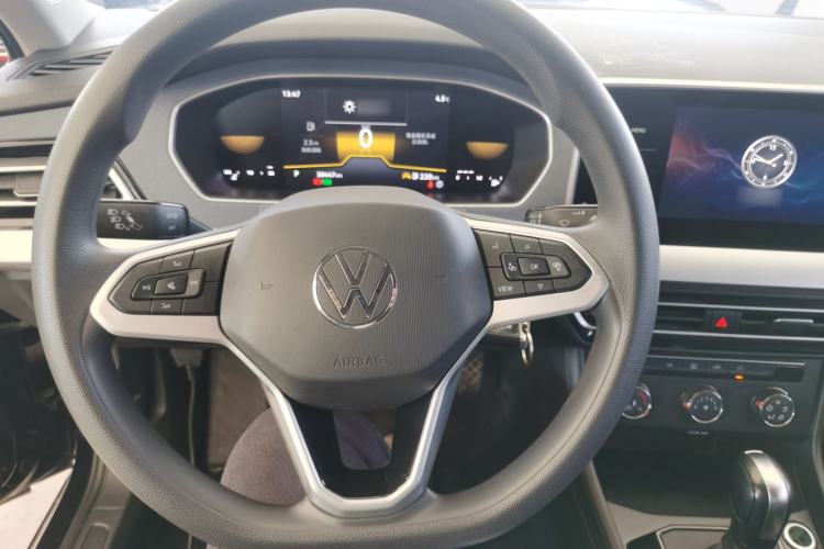 Used Volkswagen Lavida 2023 Revised 1.5L Automatic DeYi Edition
