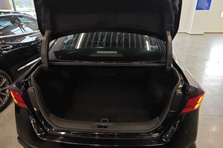 Used Nissan Teana 2021 2.0L XL Comfort Edition