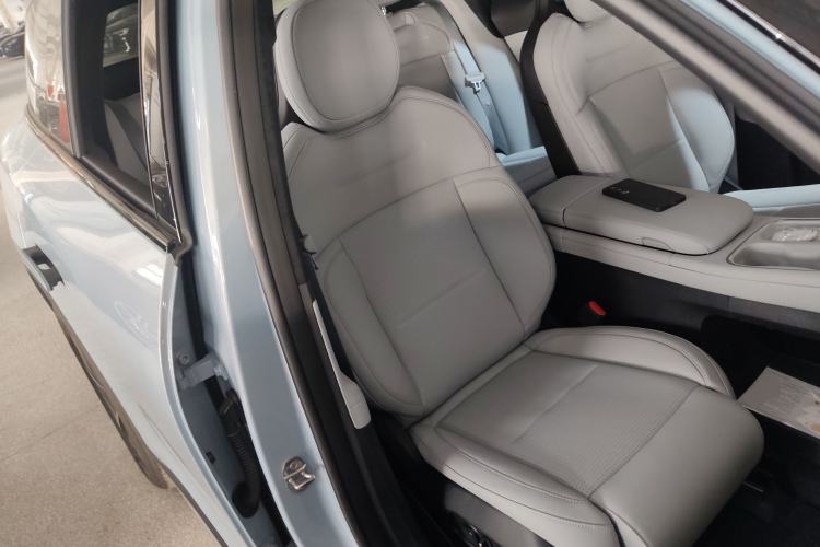 Used Nio ES6 2024 75 kWh