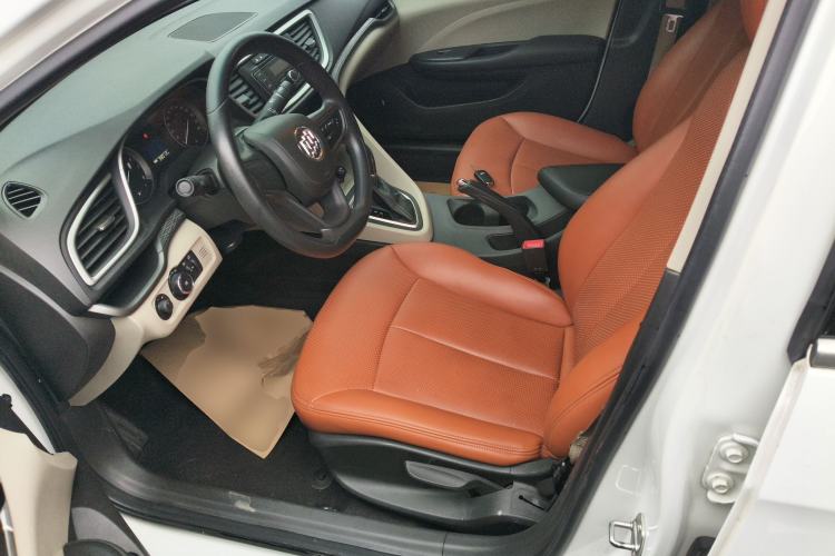 Used Buick GT 2018 15T Dual-Clutch Advanced Model China V Standard