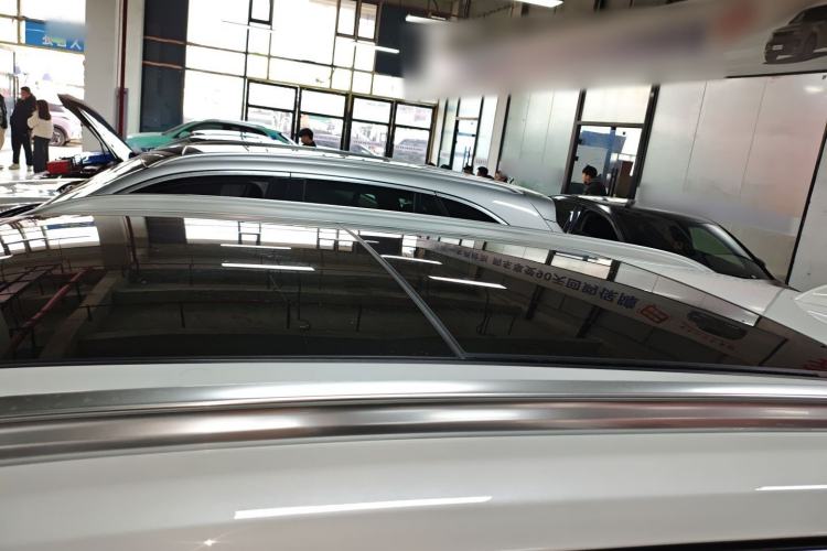 Used BMW X1 2021 xDrive25Li Luxury Model
