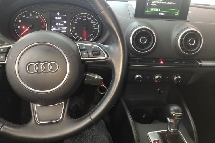 Used Audi A3 2016 Sportback 35 TFSI Ambition