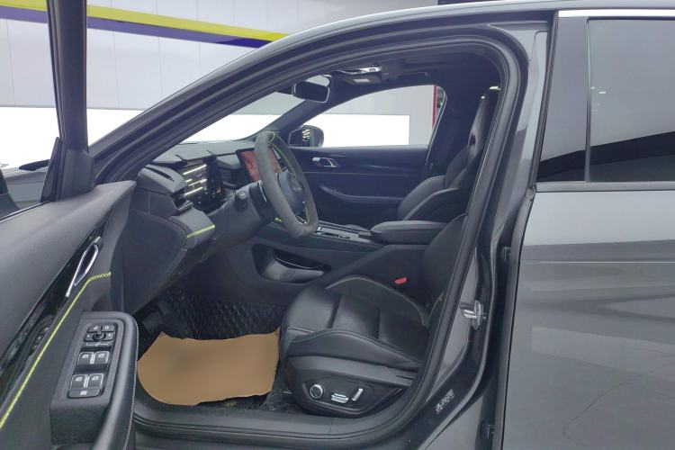 Used Lynk & Co 03 2023 2.0TD DCT H-Power Halo
