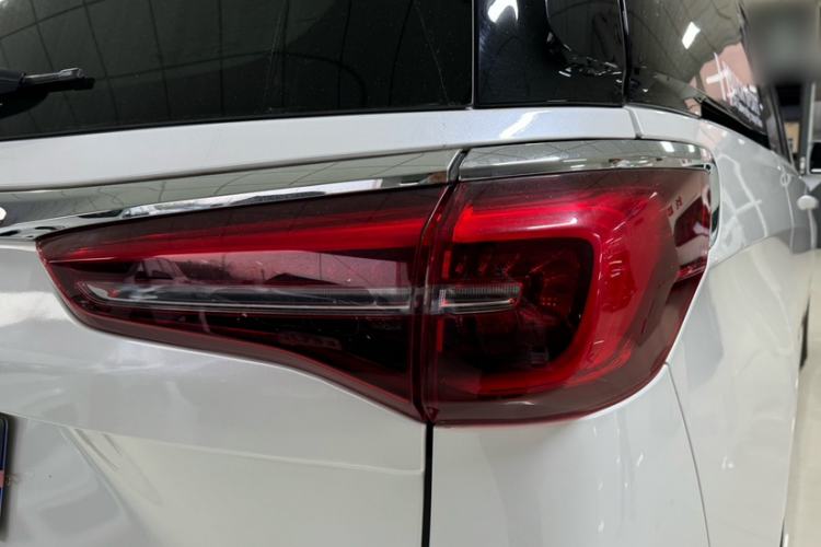 Used Buick GL8 2023 ES Lu Zun Comfort Model
