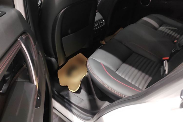 Used Land Rover Discovery Sport 2020 249 PS R-Dynamic Performance Edition