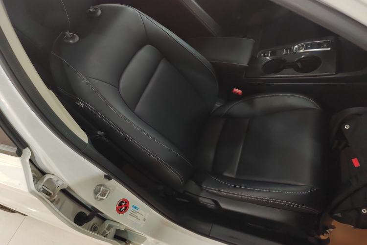 Used Honda Integra 2023 2.0L eHEV Tech Edition
