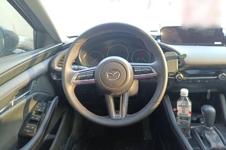 Used Mazda Mazda 3 Axela 2023 2.0L Automatic Zhiya Edition
