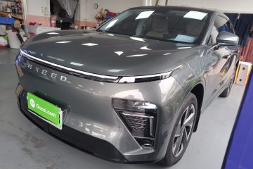 Used EXEED Star Era ET 2024 Range-Extended 200 Pro+