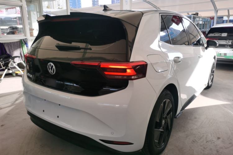 Used Volkswagen ID.3 2024 Outstanding Edition