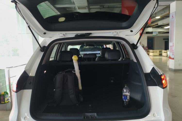 Used  E5 2024 530km Long-Range Version
