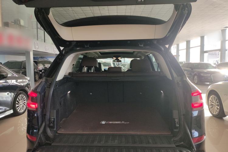 Used BMW X5 2022 xDrive 30Li M Sport Package