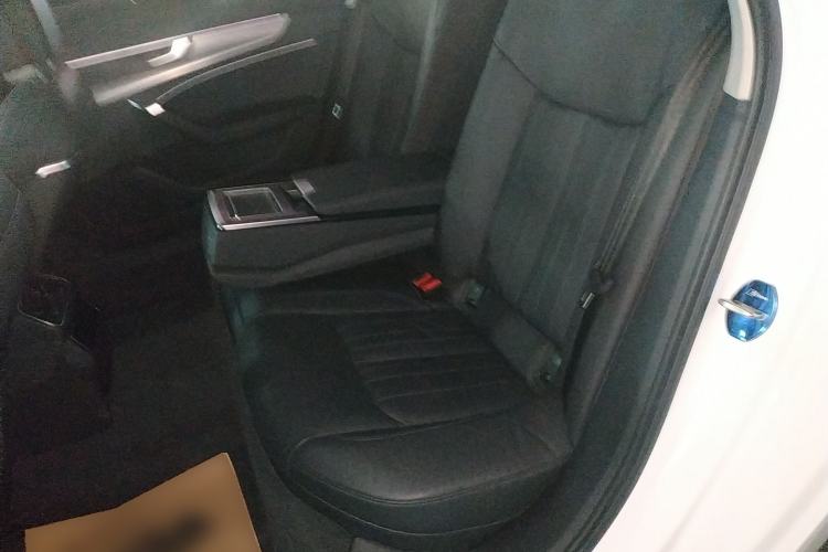 Used Audi A6L 2020 45 TFSI Prestige Elegant Edition
