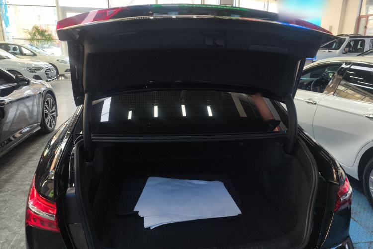 Used Audi A6L 2023 Revised 40 TFSI Luxury Dynamic Edition