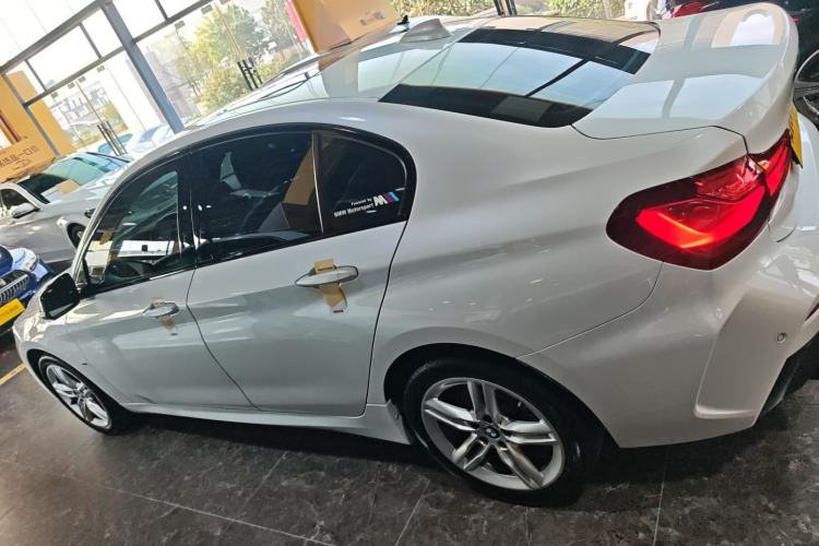 Used BMW 1 Series 2023 120i M Sport Night Edition
