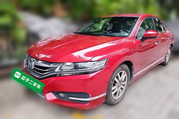 Used Honda Spirior 2015 2.0L Prestige Edition