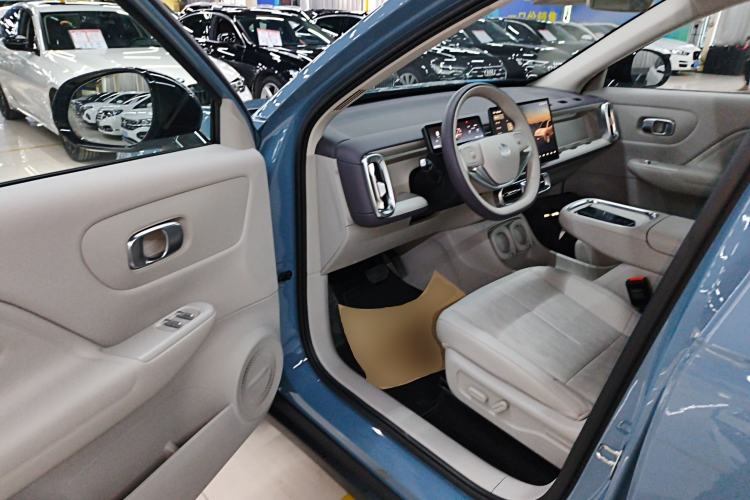 Used Leapmotor B10 2025 510 LiDAR Version
