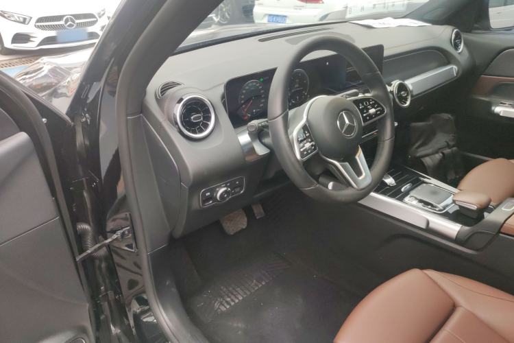 Used Mercedes-Benz GLB 2020 GLB 200 Dynamic Edition
