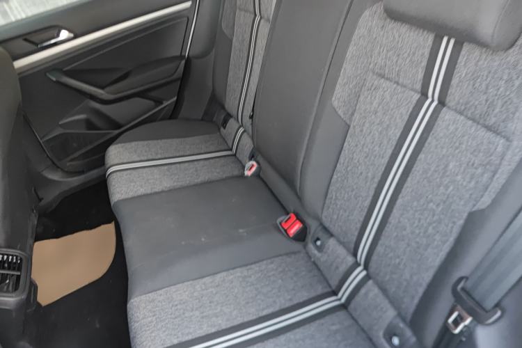 Used Volkswagen Lavida 2022 1.5L Automatic Fashion Edition