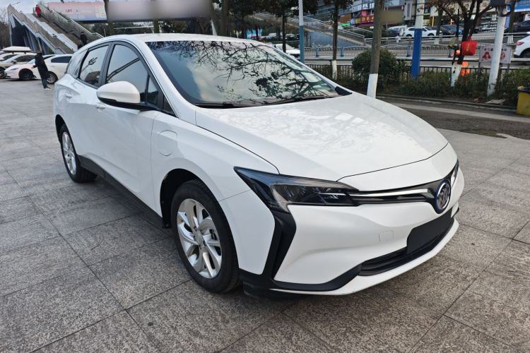 Used Buick Velite 6 2023 430km Comfort Edition
