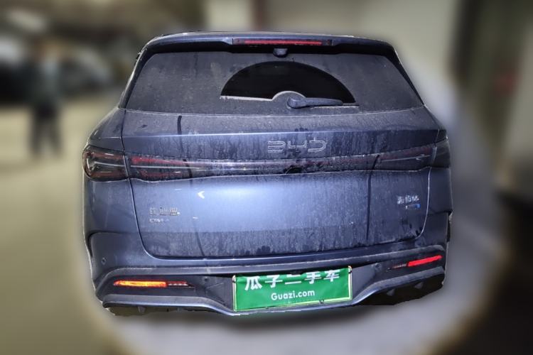 Used BYD Seal 06 DM-i Touring 2025 Model DM-i 150KM Deluxe
