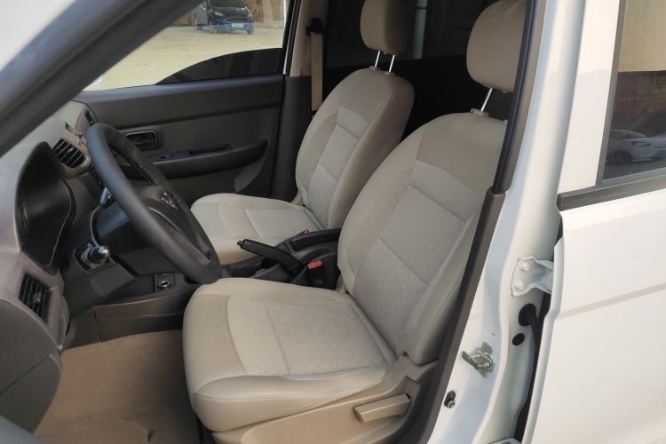 Used Wuling Hongguang 2014 1.5L S Standard Version
