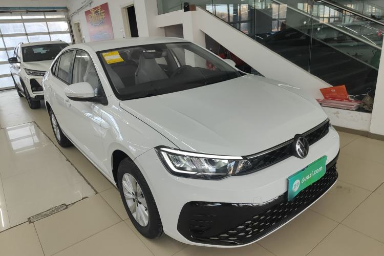 Used Volkswagen Lavida 2025 New Sharp 1.5L Outstanding New Edition