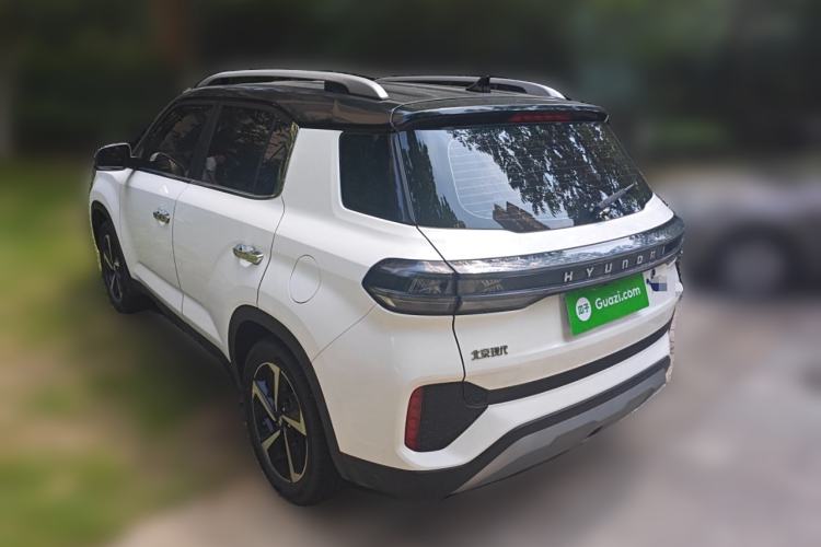 Used Hyundai ix35 2021 2.0L Automatic 2WD GLS Leading Edition
