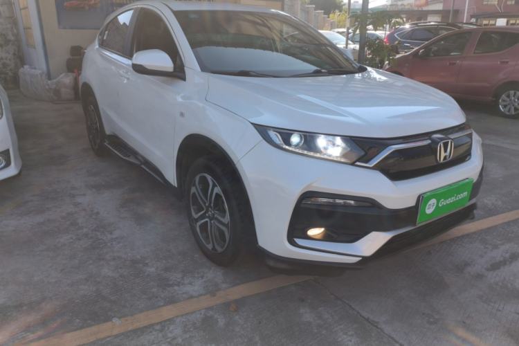 Used Honda XR-V 2020 1.5L CVT Classic Edition
