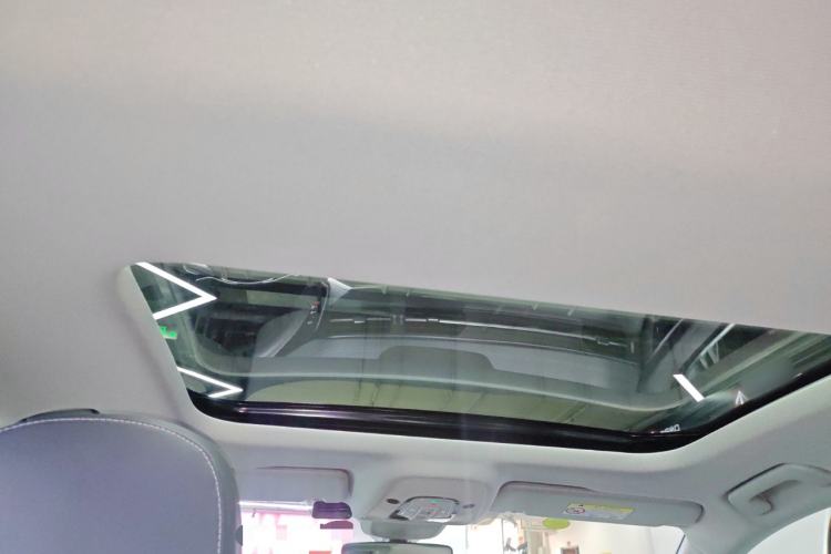 Used Audi A7L 2024 45TFSI quattro S-line Visionary Edition Flow Crystal Package
