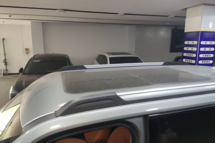 Used Haval Raptor New Energy 2023 Hi4 102 Exploration Edition