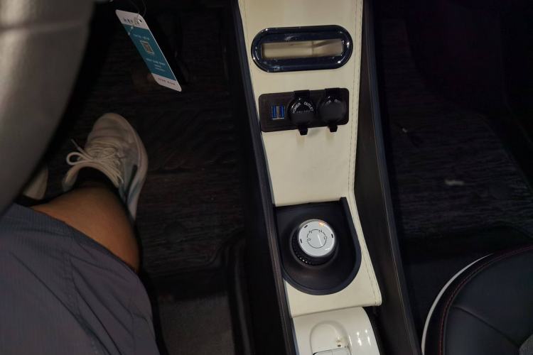 Used Wuling Hongguang MINIEV 2022 GAMEBOY 200km Gaming Edition with Lithium Iron Phosphate