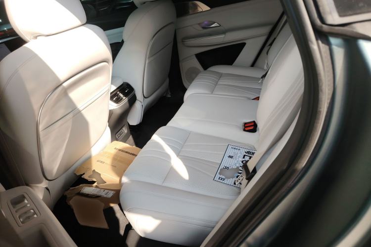 Used XPeng G9 2024 570 Max
