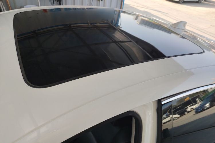 Used Honda Inspire 2019 260TURBO Elegant Edition China VI Emission Standard
