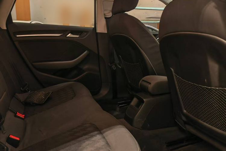 Used Audi A3 2016 Limousine 35 TFSI Ambition Edition
