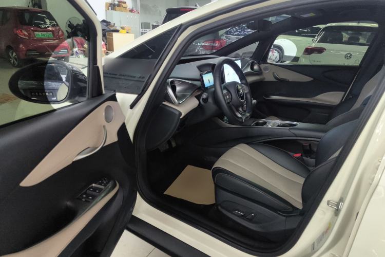 Used BYD Dolphin 2025 420km Free Edition