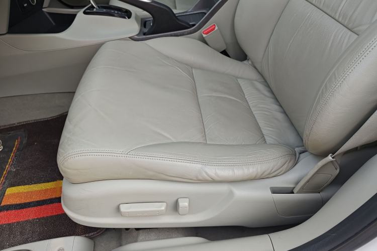 Used Honda Civic 2013 10th Anniversary 1.8L Automatic Luxury Edition