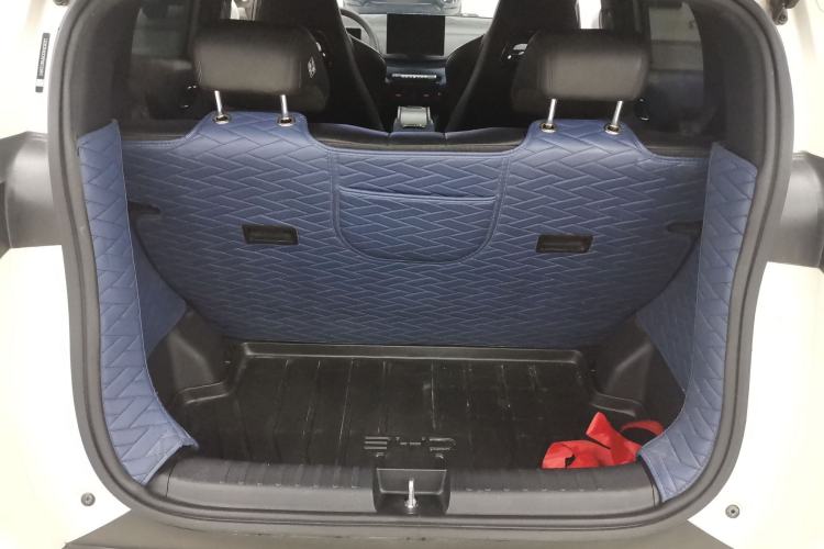 Used BYD Seagull 2023 Active Version