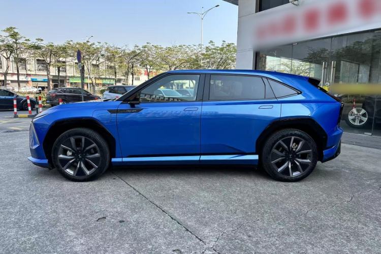 Used Honda S7 2025 Navigator Edition
