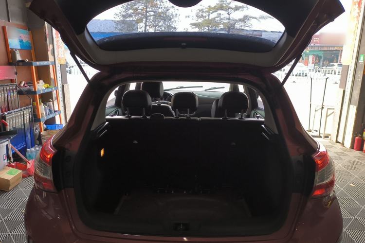 Used Nissan Tiida 2016 1.6L CVT Smart Drive Edition
