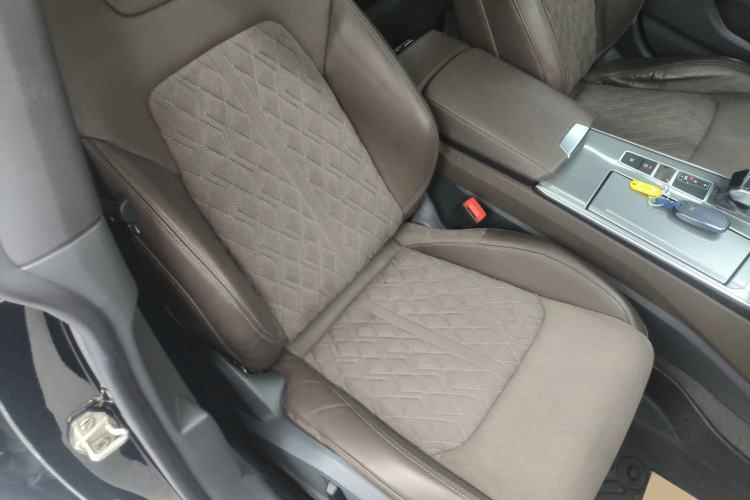 Used Audi A7L 2022 45 TFSI quattro S-line Wind Rider
