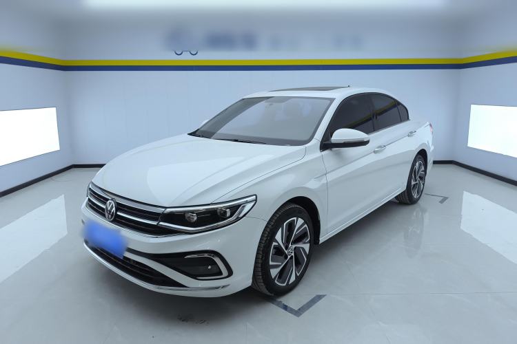 Used Volkswagen Bora 2023 200TSI DSG YueXing PRO Edition
