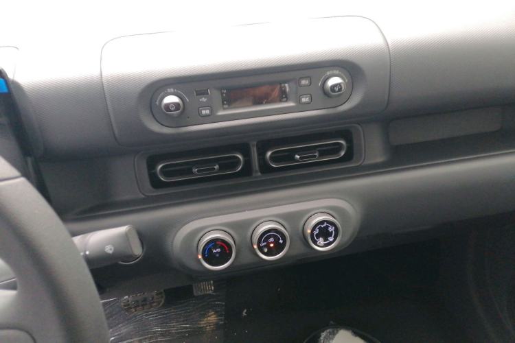 Used Wuling Zhiguang New Energy 
