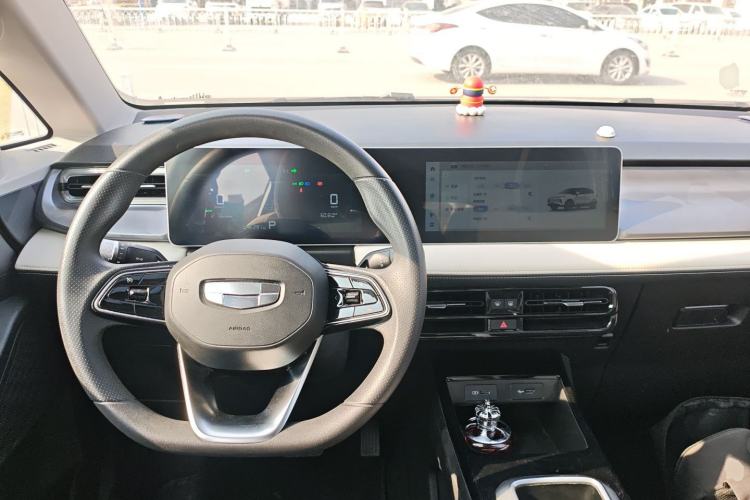 Used Geometry E Firefly 2024 301km Starlight